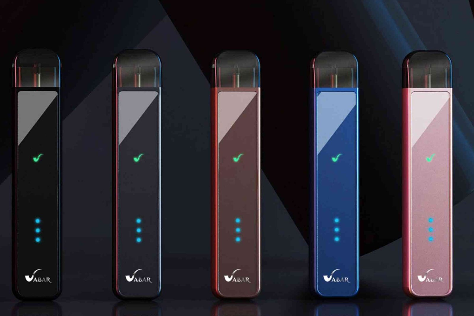 Abu Dhabi Vape Inspection