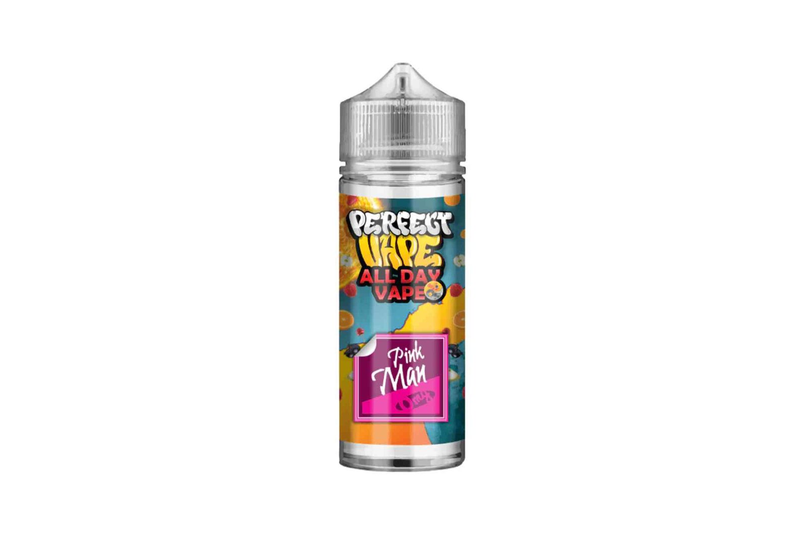 All-Day Vape Juice