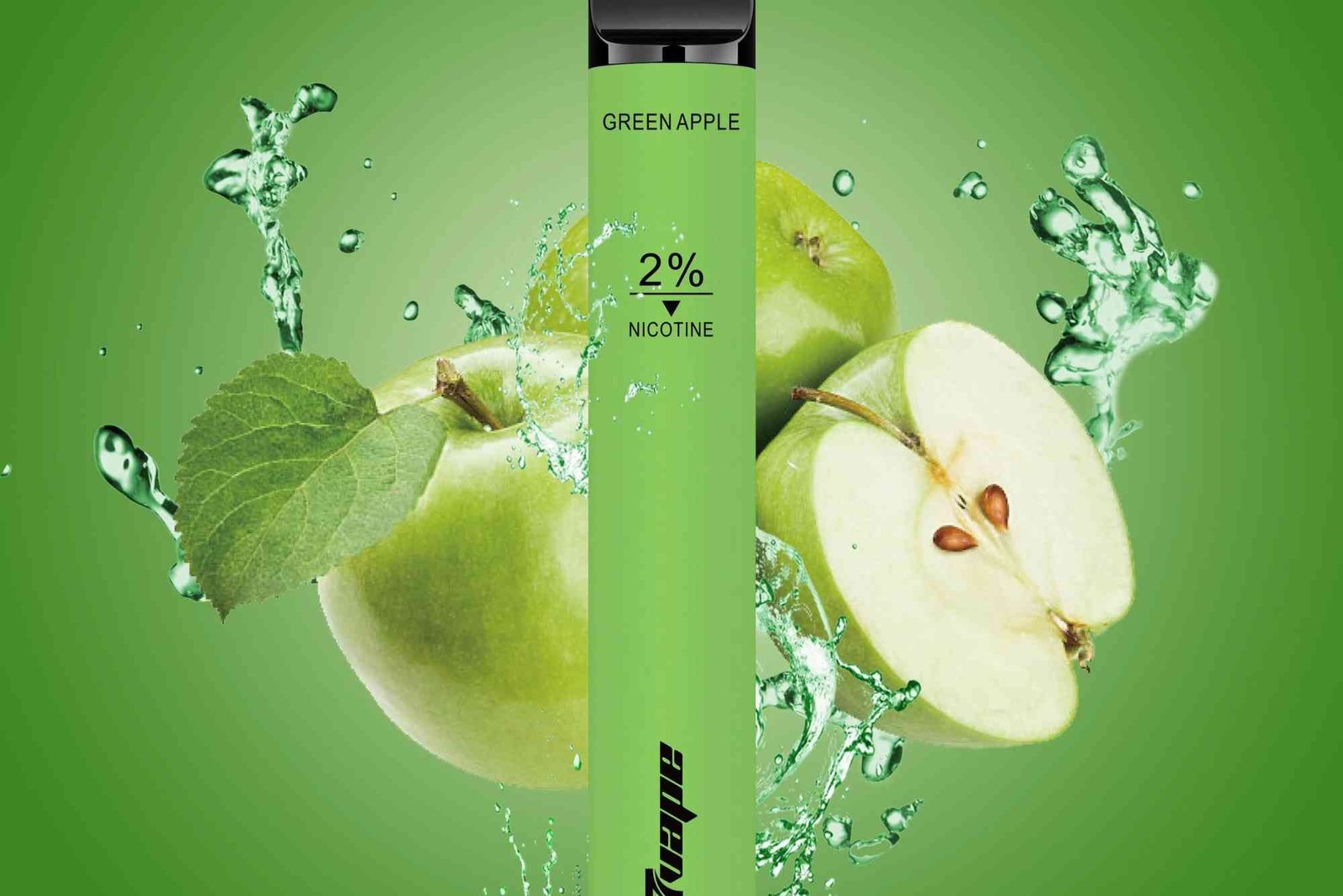 Apple Vape Comparison