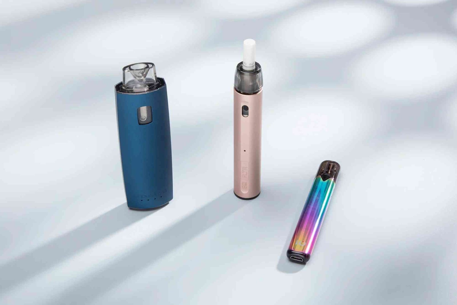 Best Pod Vapes