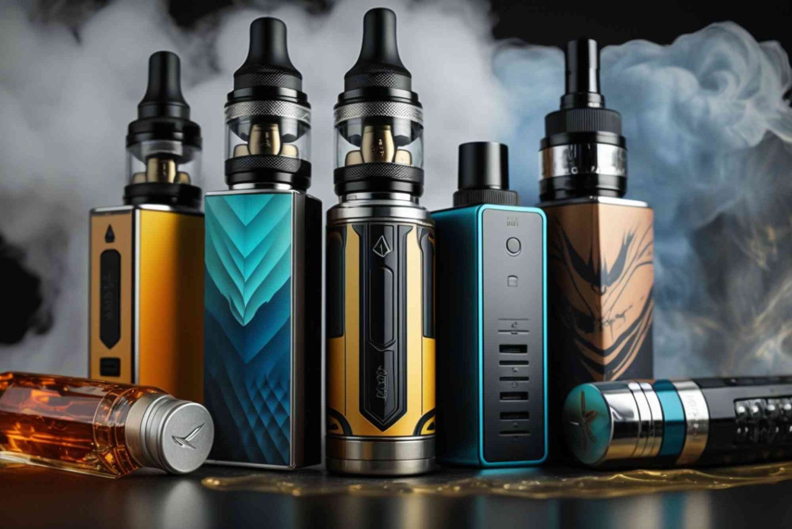 Best Vape Brand Dubai