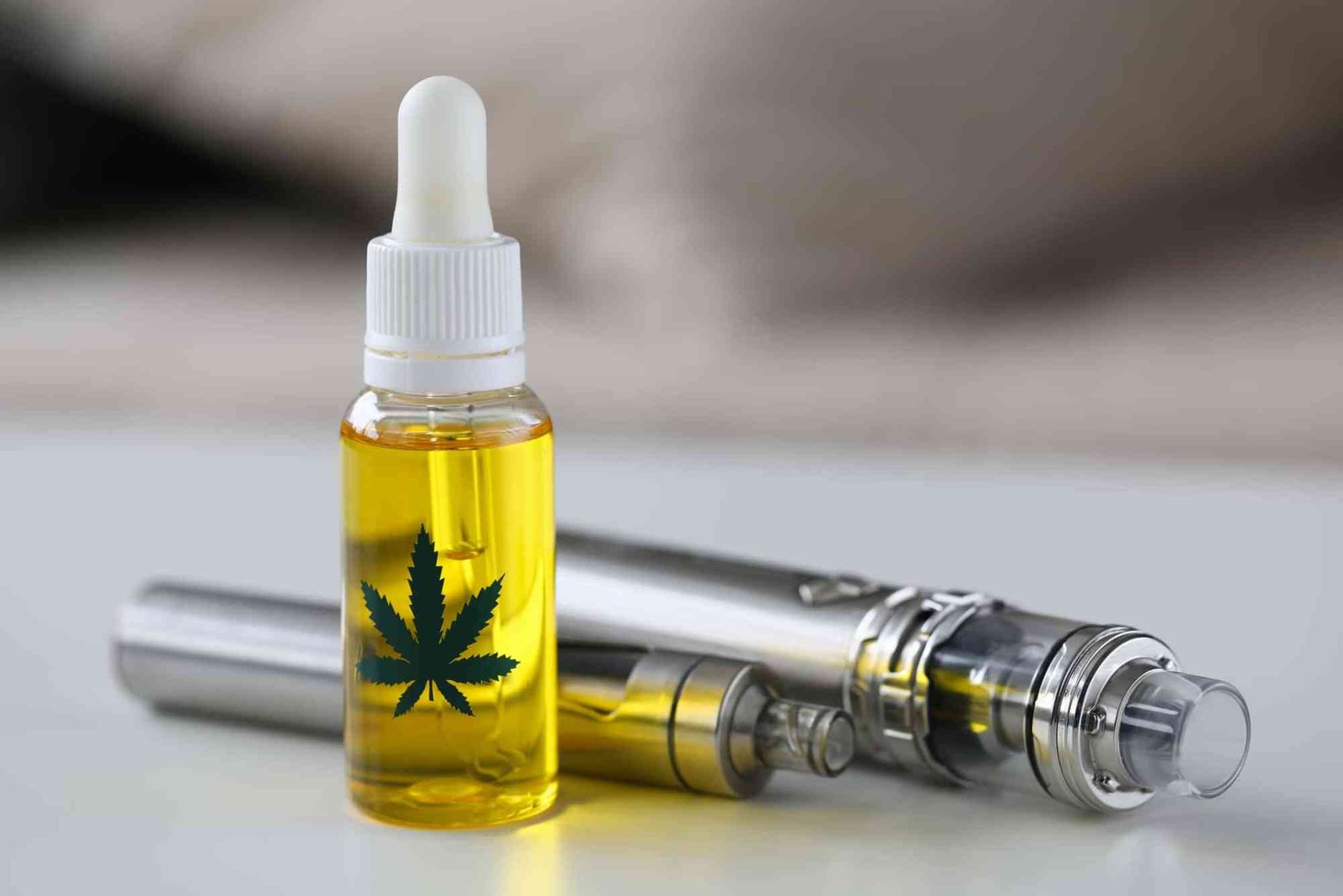 CBD Vape UAE