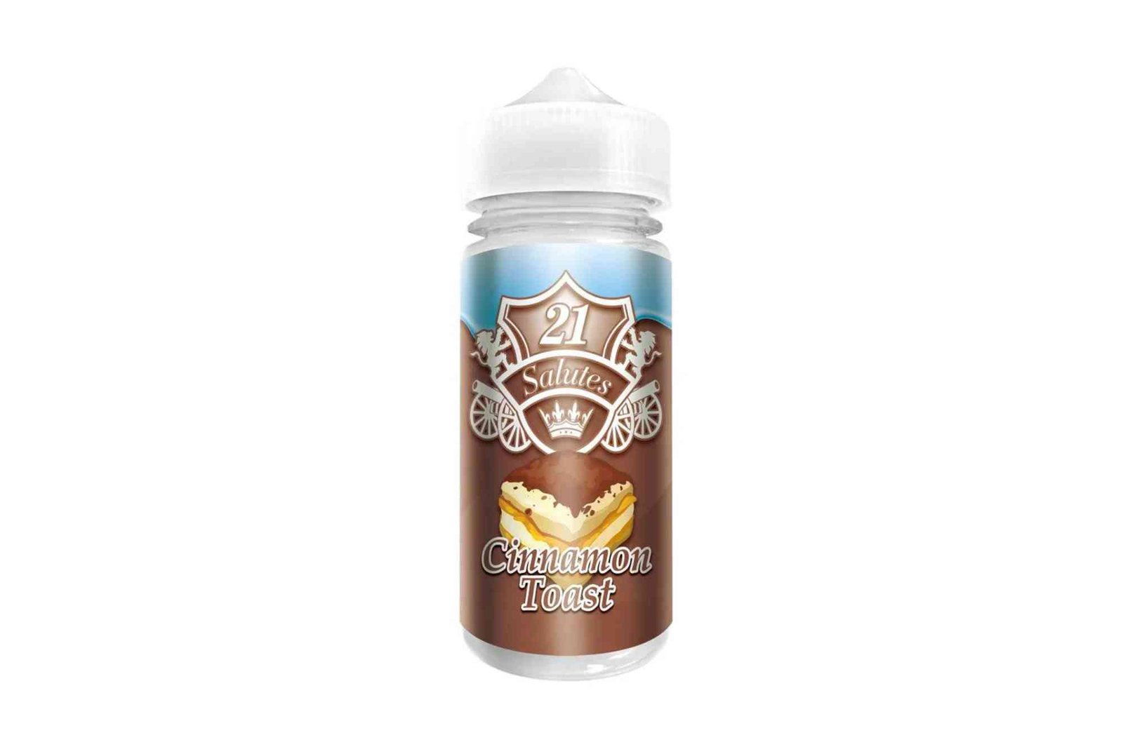 Cinnamon Vape Review