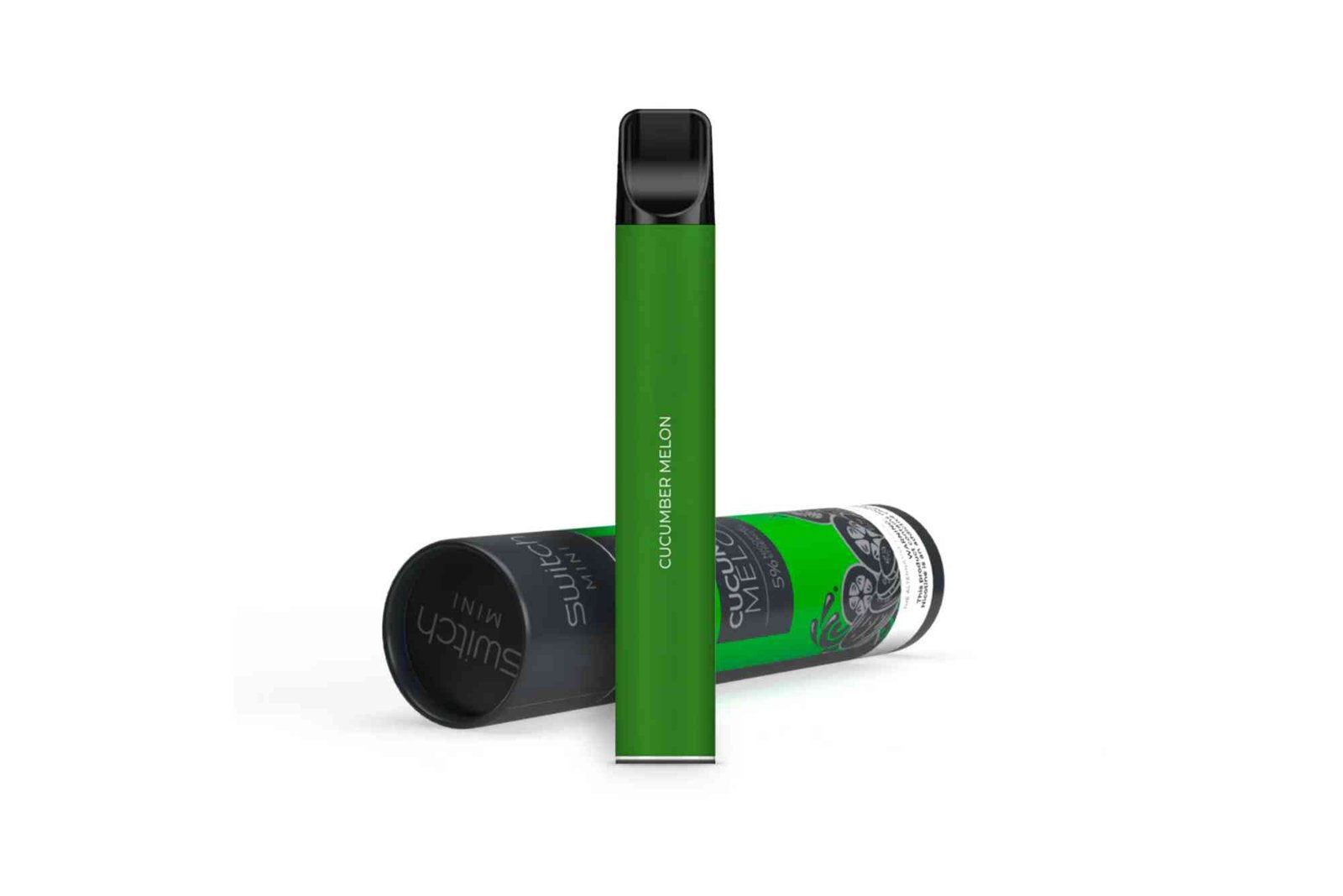 Cucumber Mint Vape