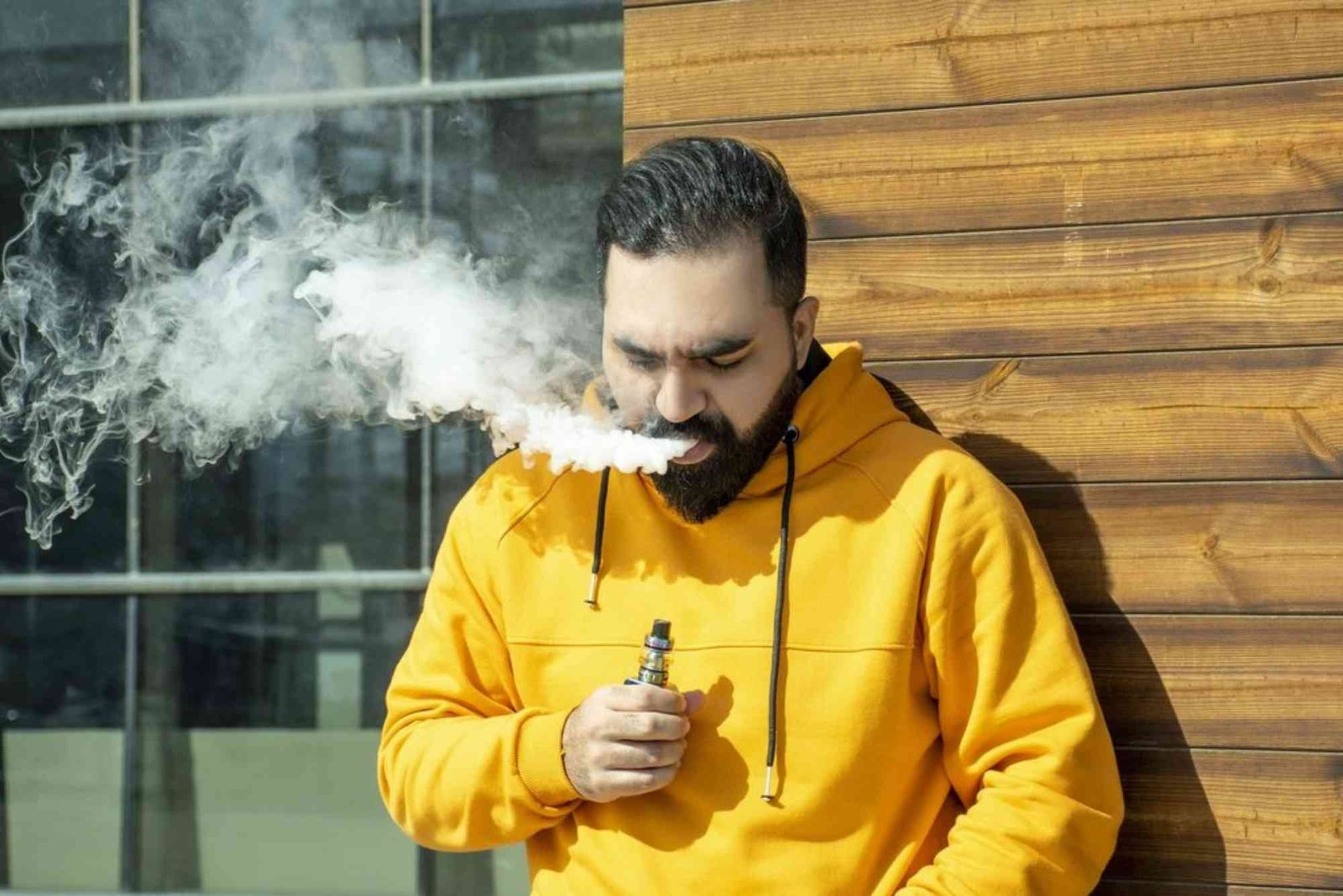 Dubai vape regulations