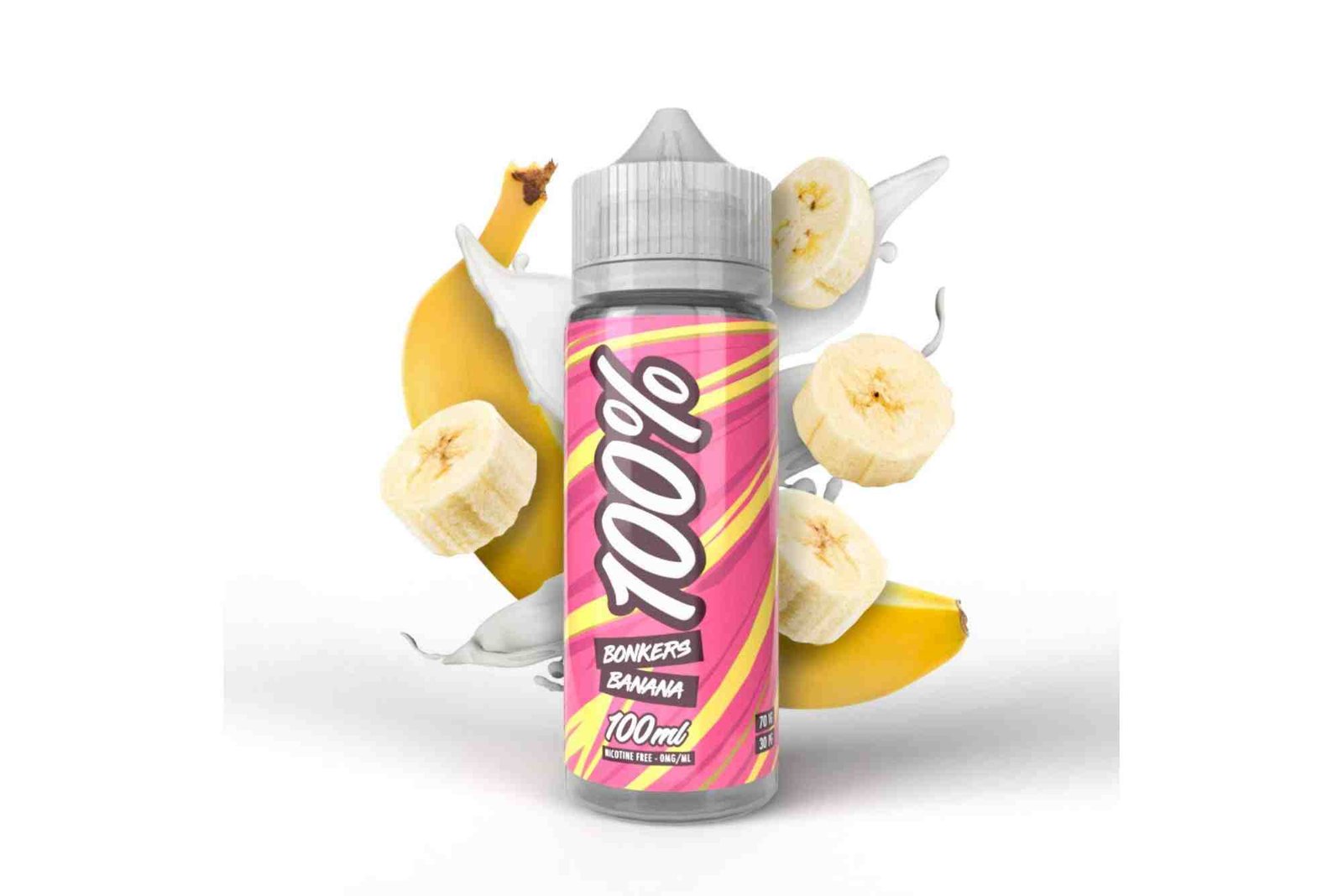 Passion Fruit Vape