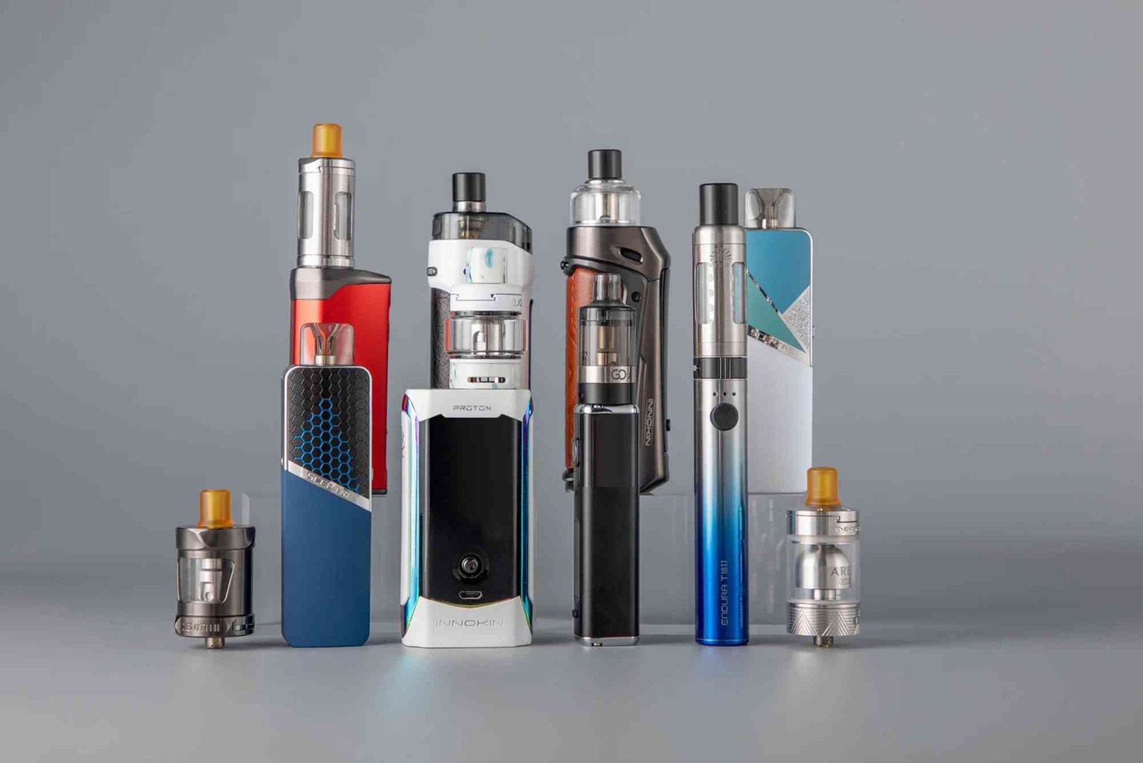 Fake Vape Guide UAE