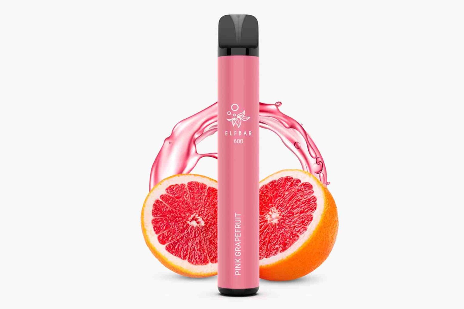 nic salt juice review
