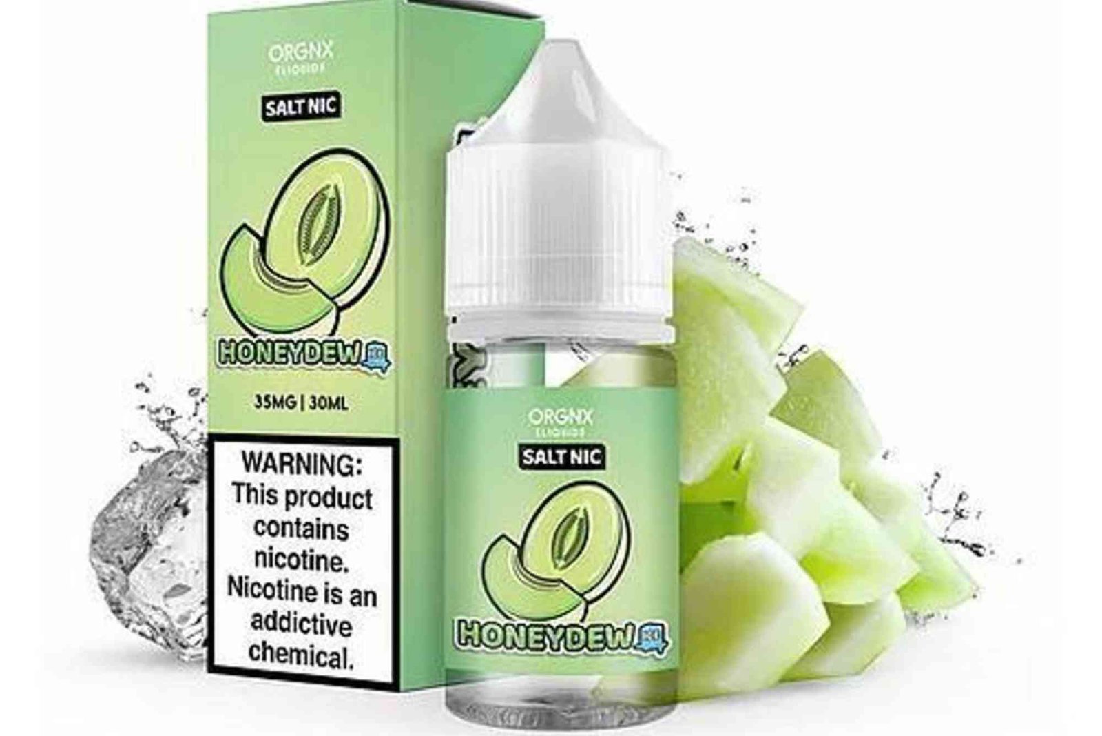 Honeydew Vape Review