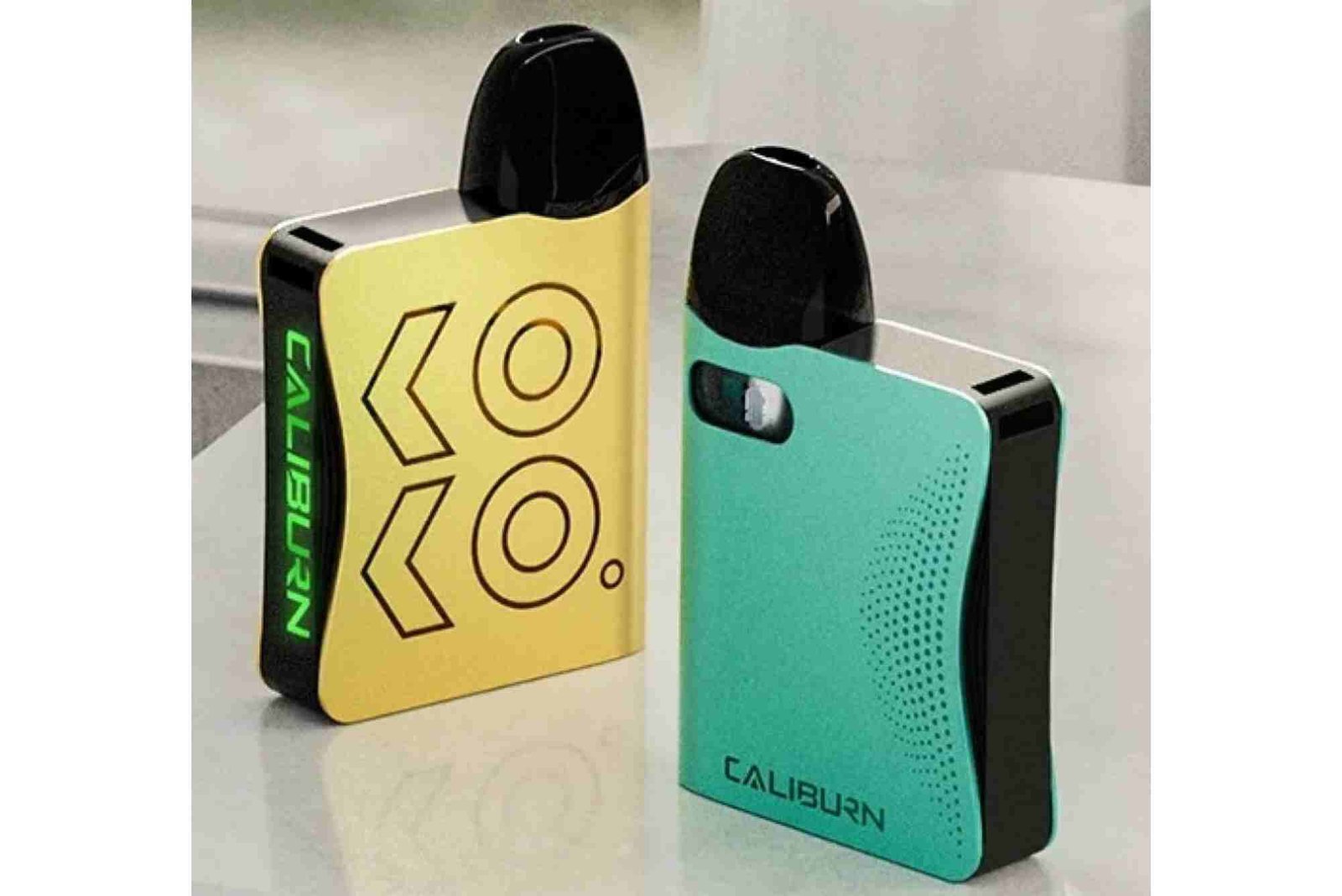 Koko AK3 VS A3