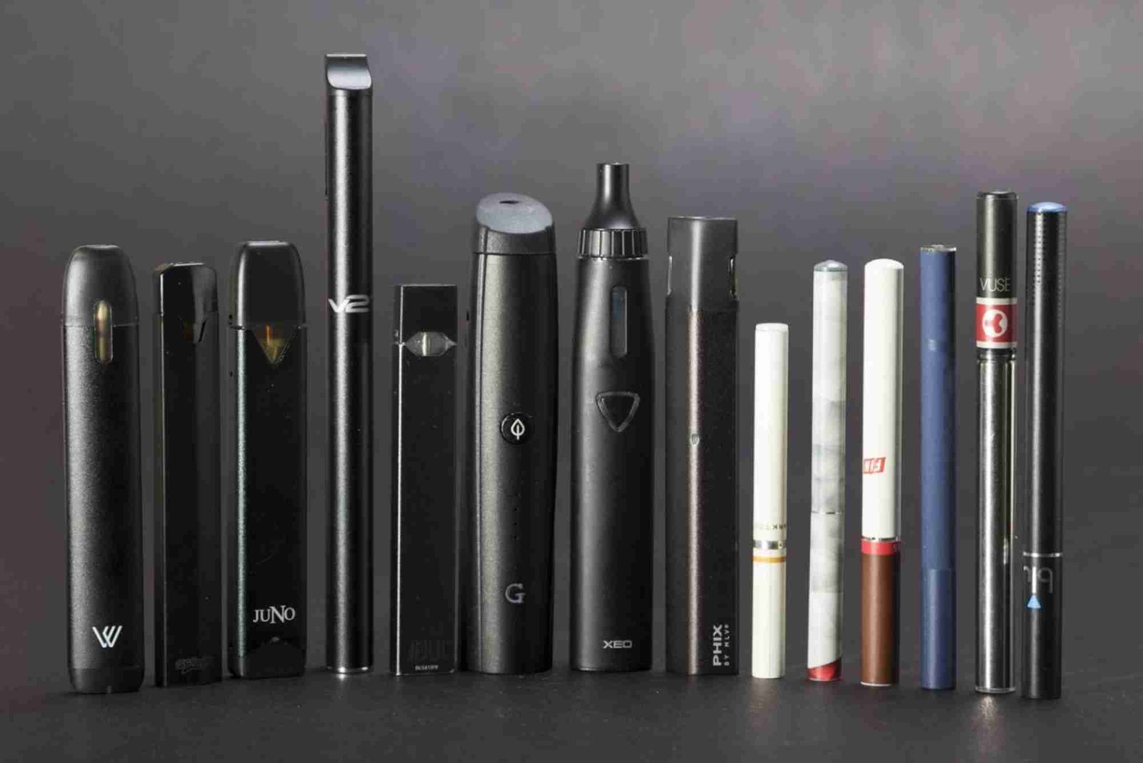 Imported Vape UAE