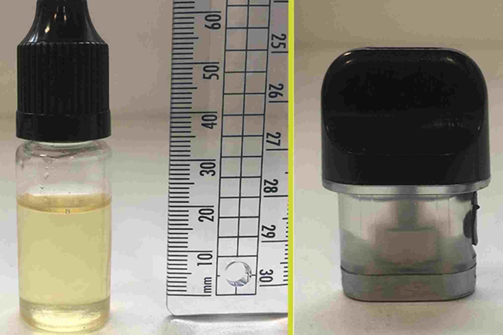 Natural Extract Vape