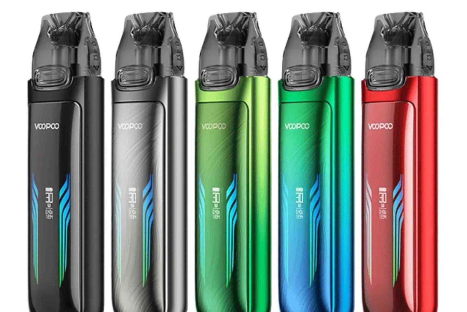 SMOK Nord 2 UAE