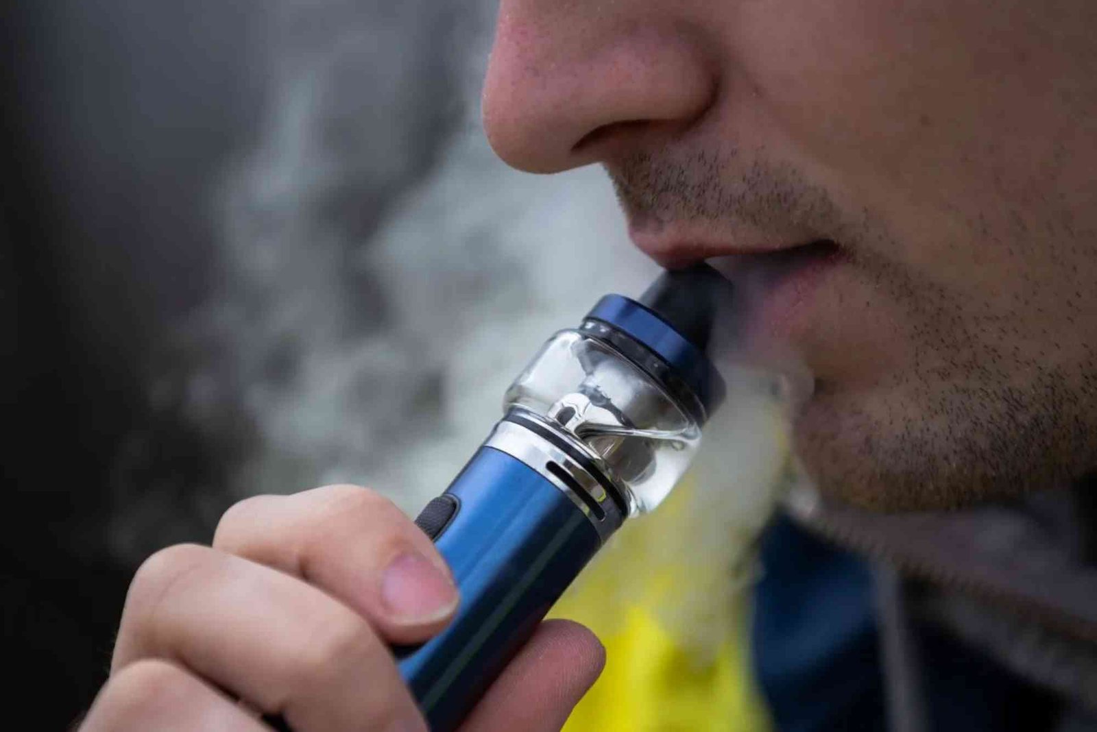 Sharjah Vaping Rules