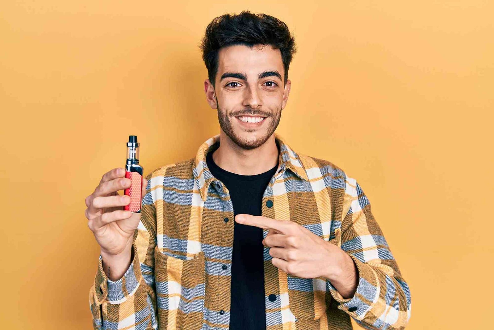 Throat Hit E-Juice