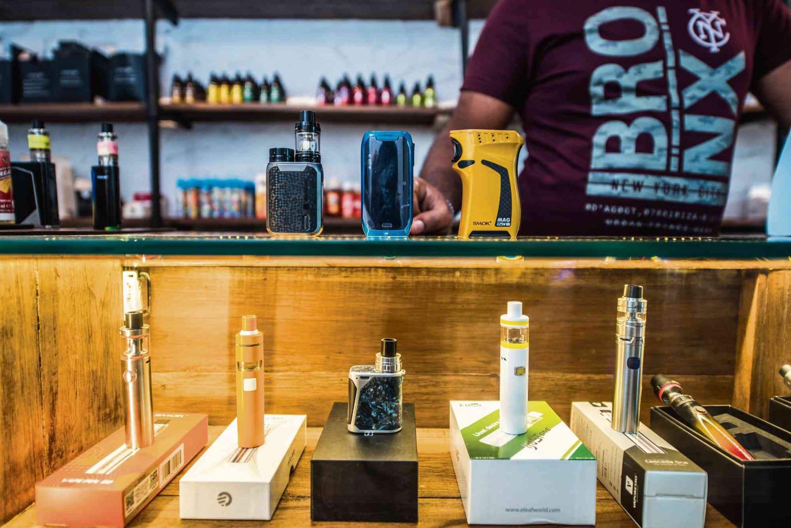 UAE Vape Tax 2025