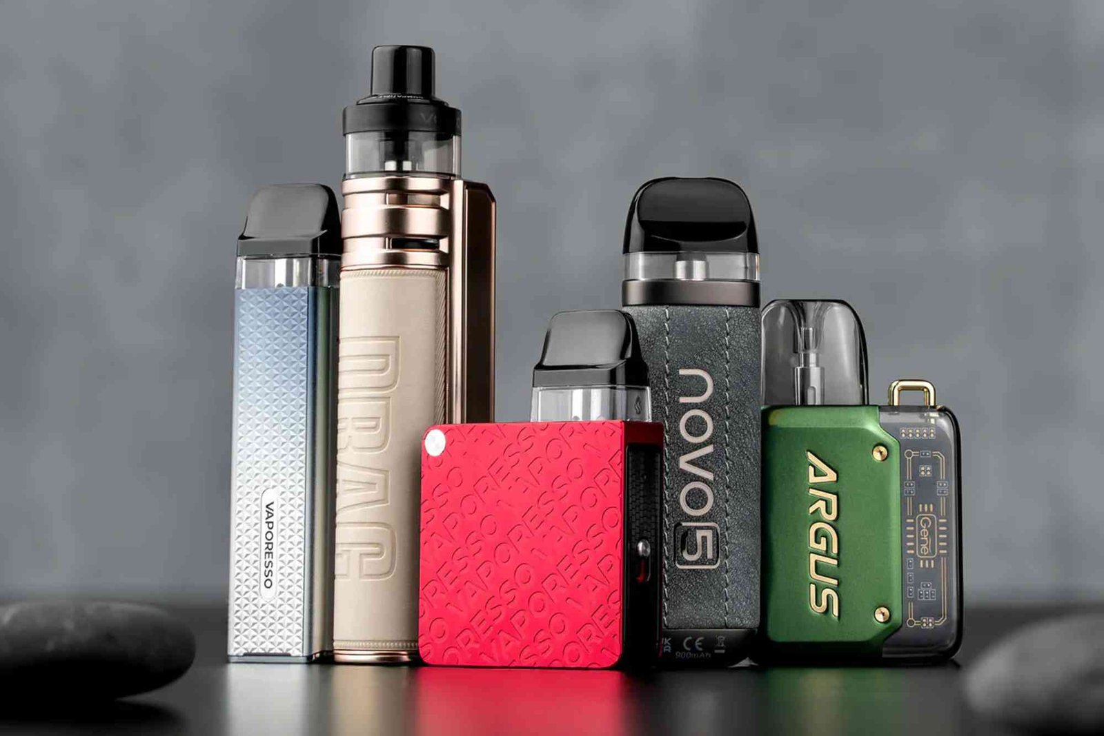 Starter Vape kits