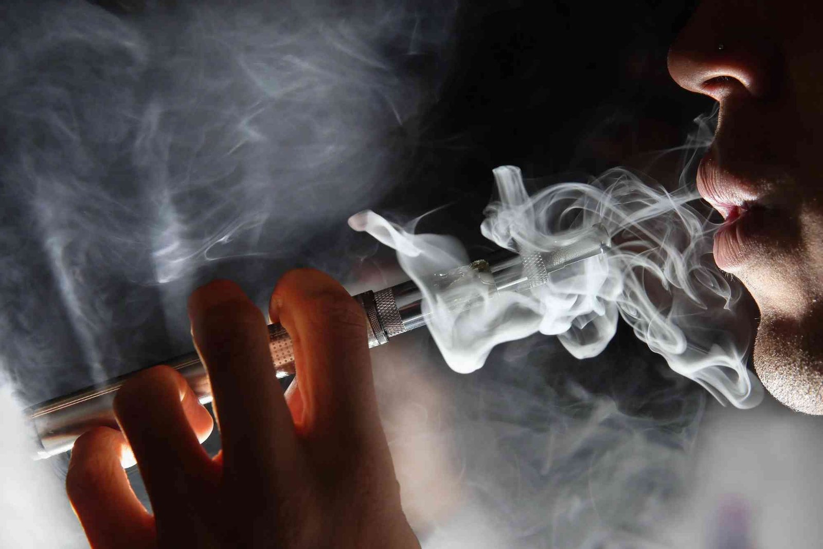 Vape Activism UAE