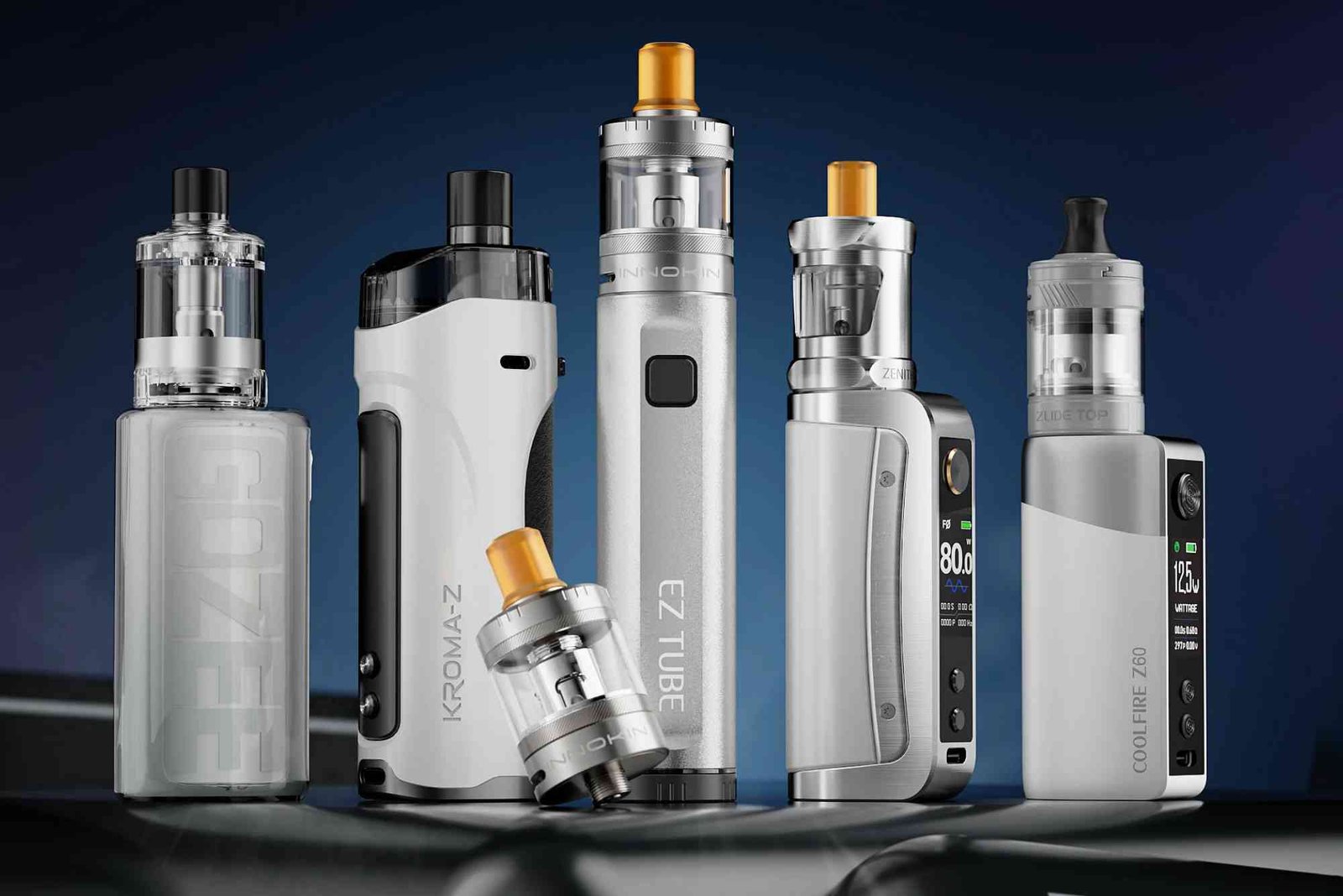 Vape Cost UAE