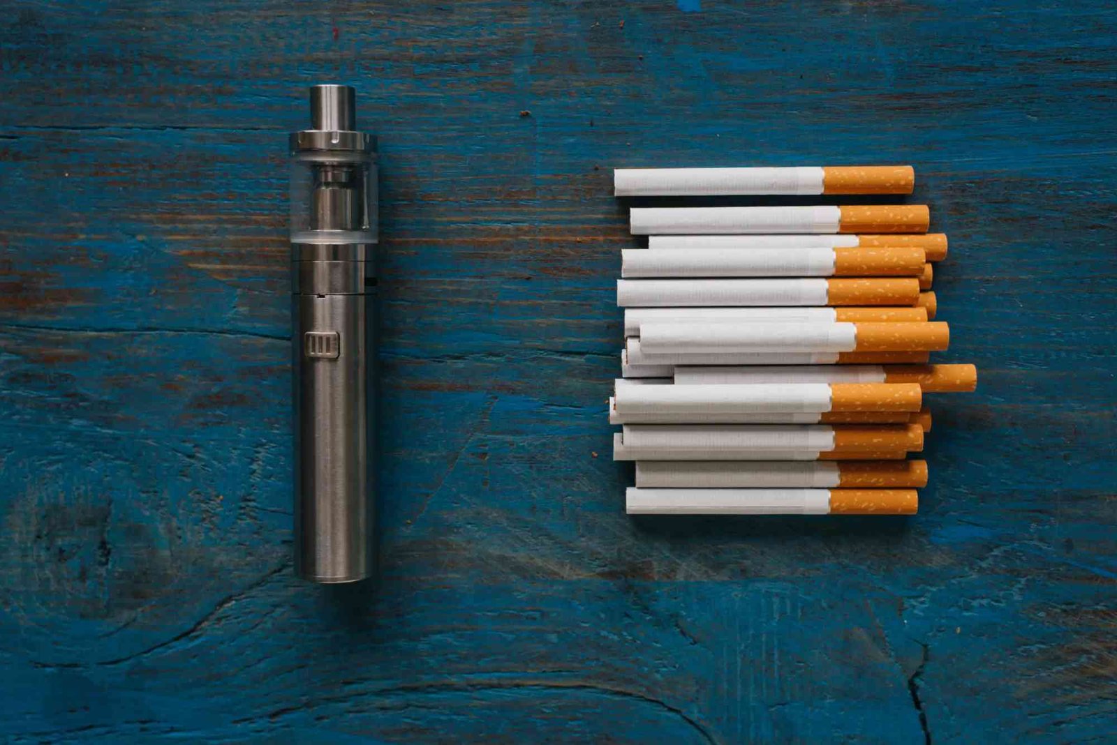 Vape Smoking Quit UAE