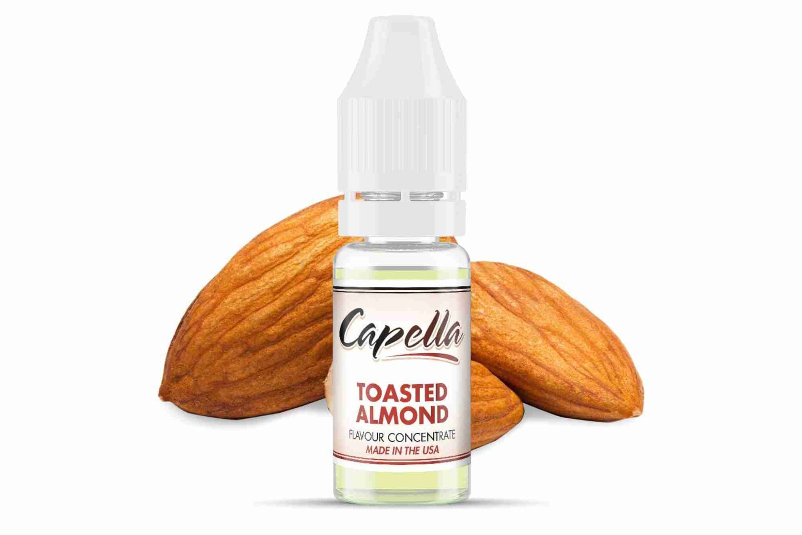 almond vape review