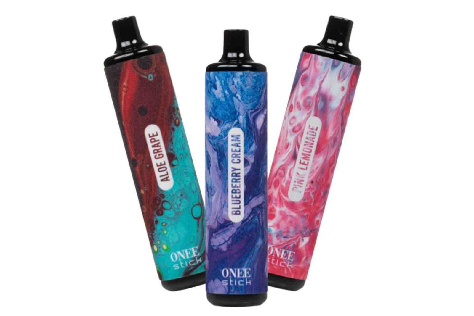 Cotton Candy Vape