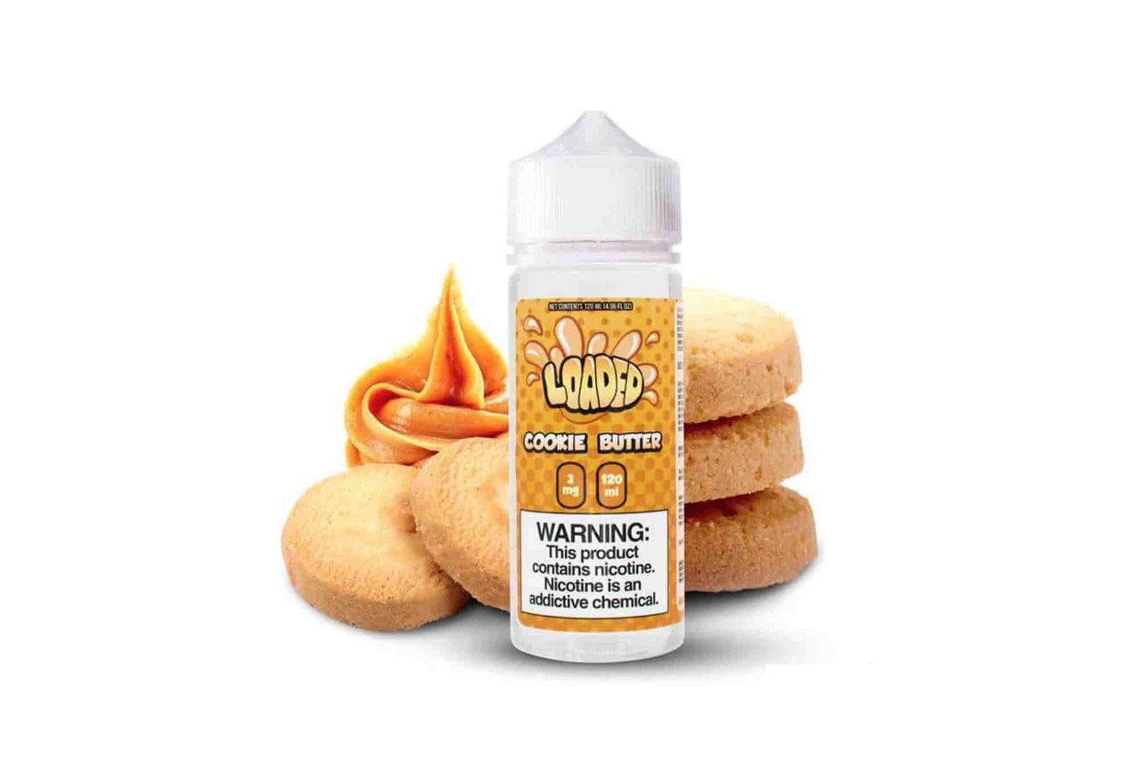dessert e-liquids UAE