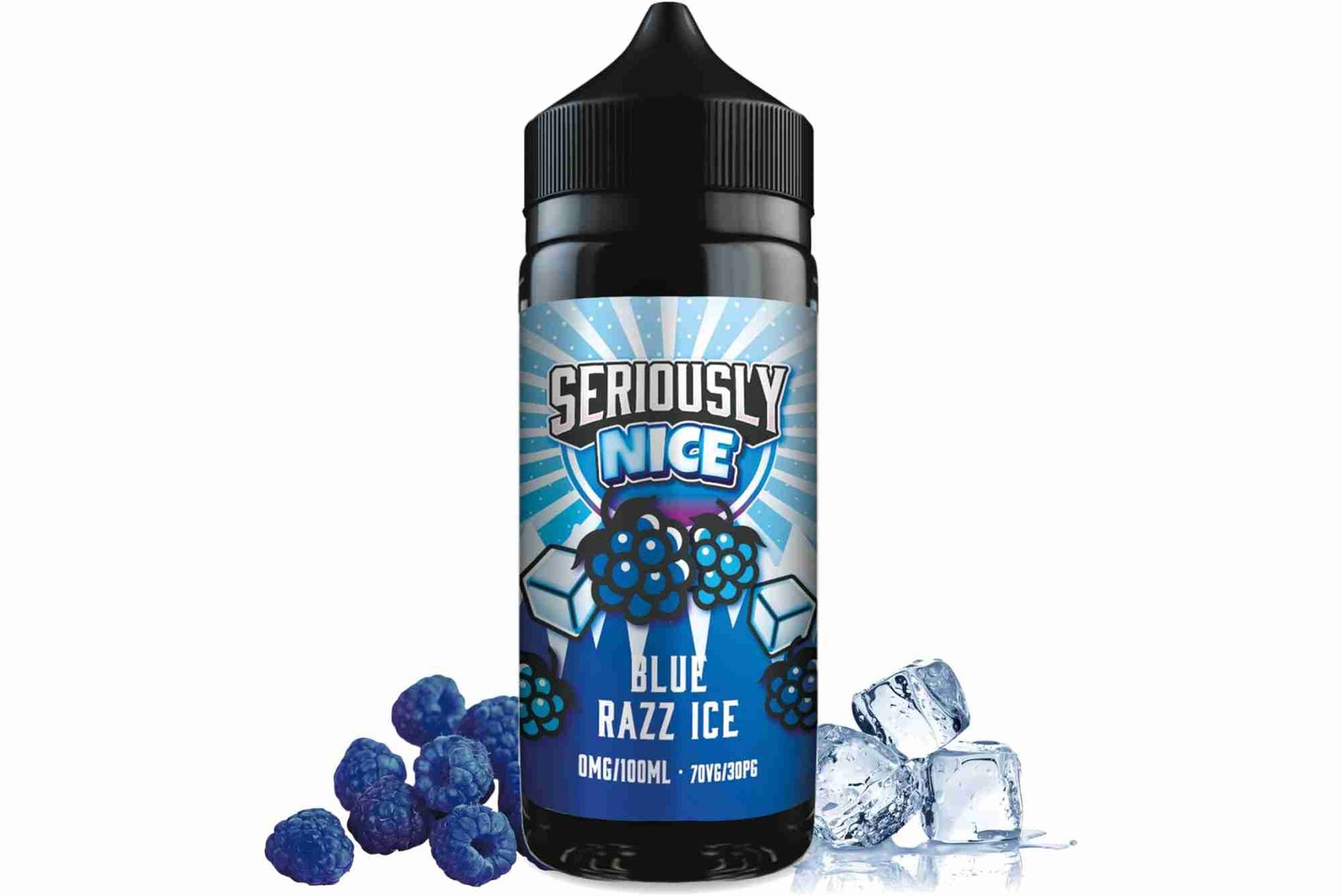 iced vape review