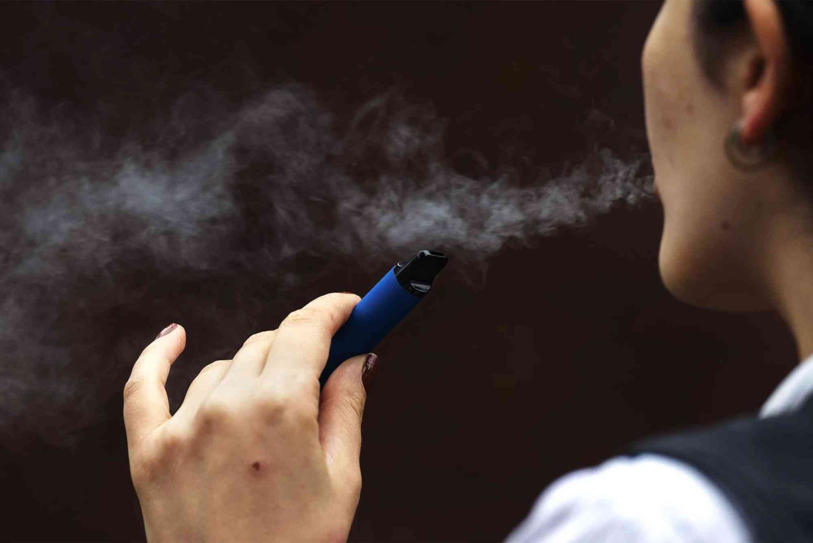Illegal Vape Punishment UAE