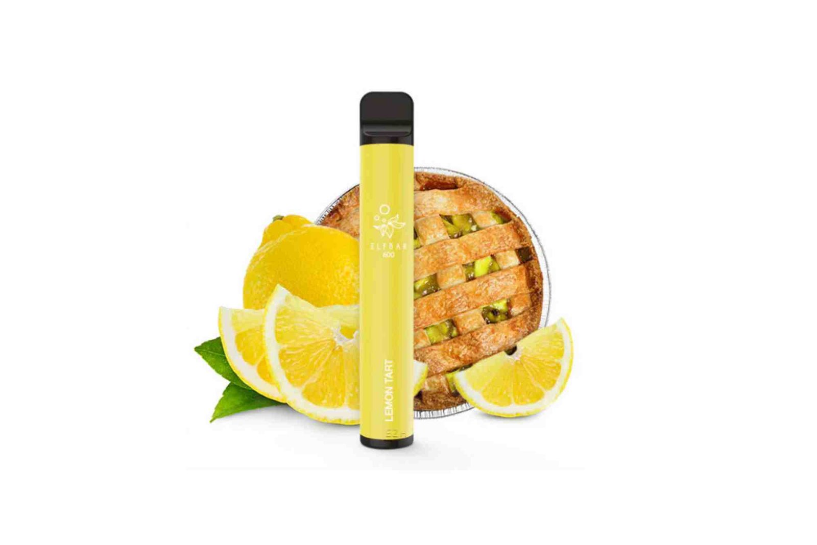 lemon tart vape