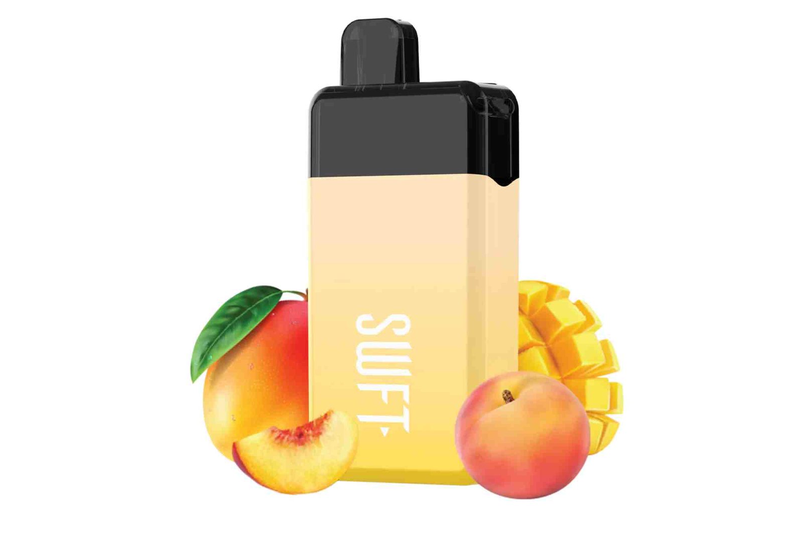 peach vape review