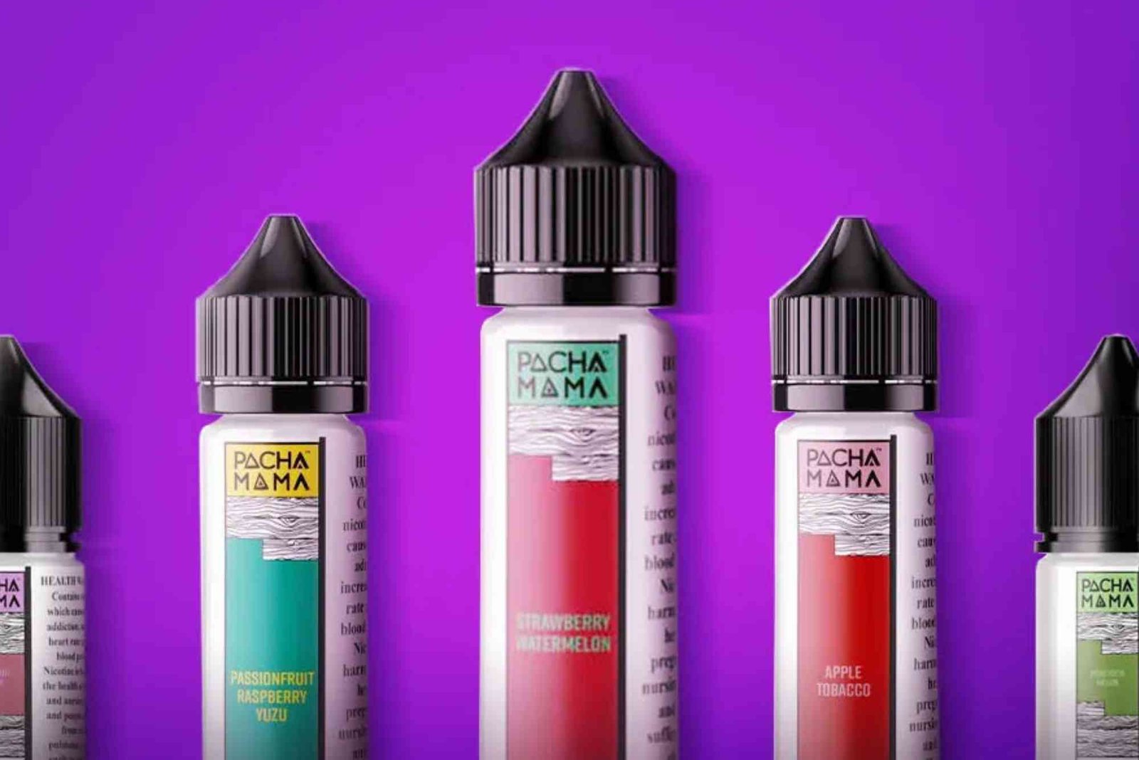 Popular Vape Flavors UAE