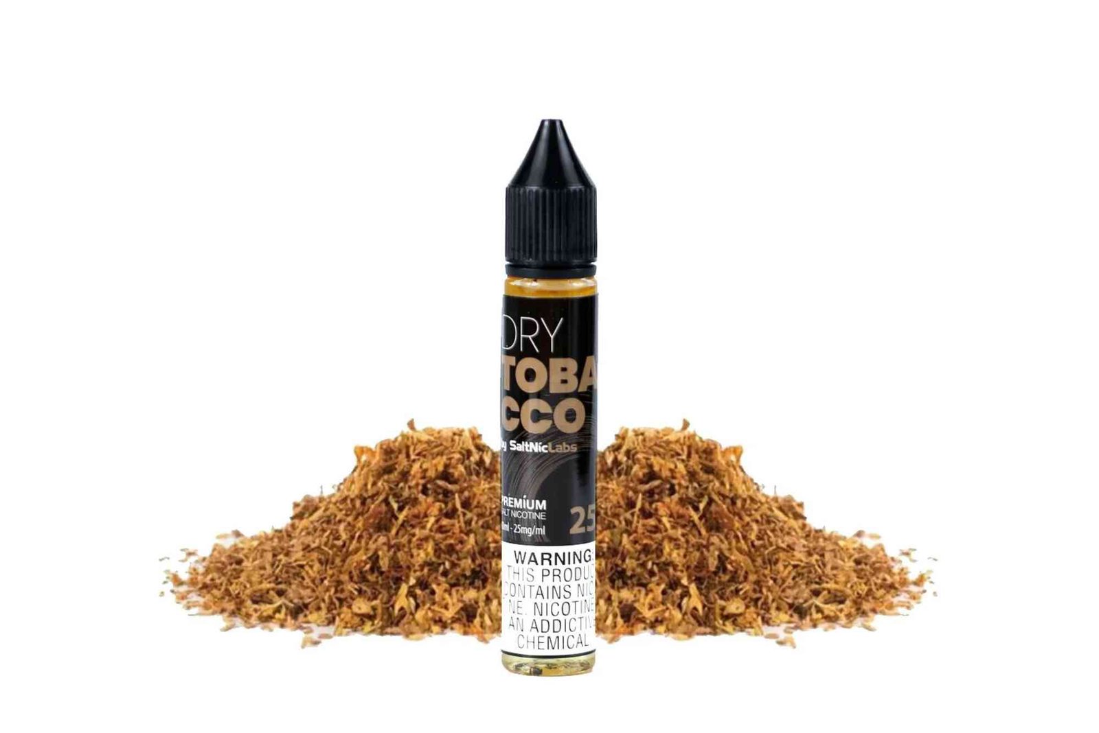 Tobacco Salt Nic