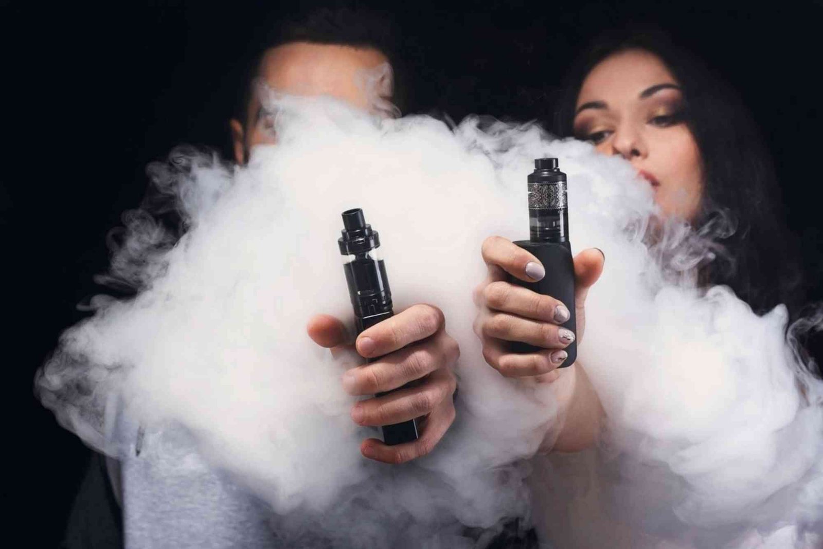 Vape Ads UAE