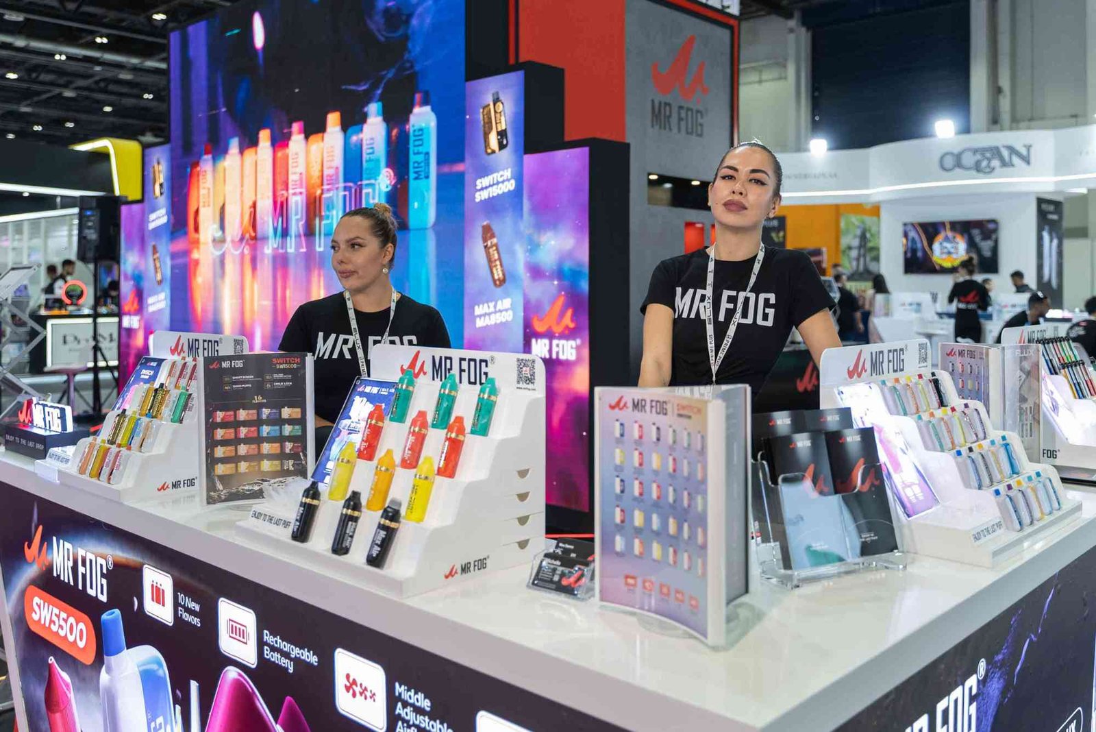 vape expo Dubai 2025