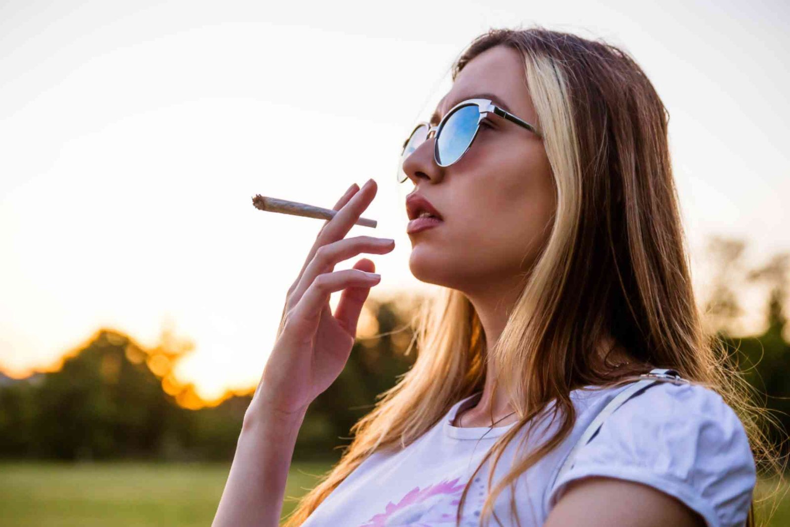 Women Vapers UAE