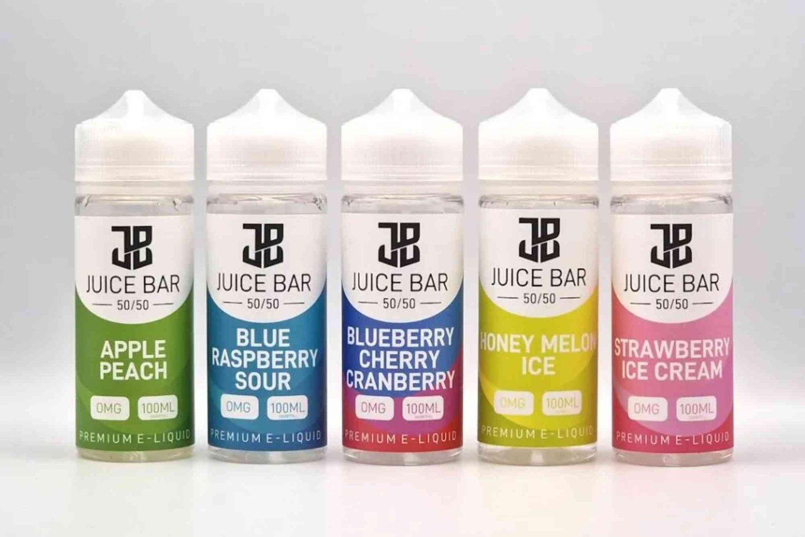 50/50 Vape Juice
