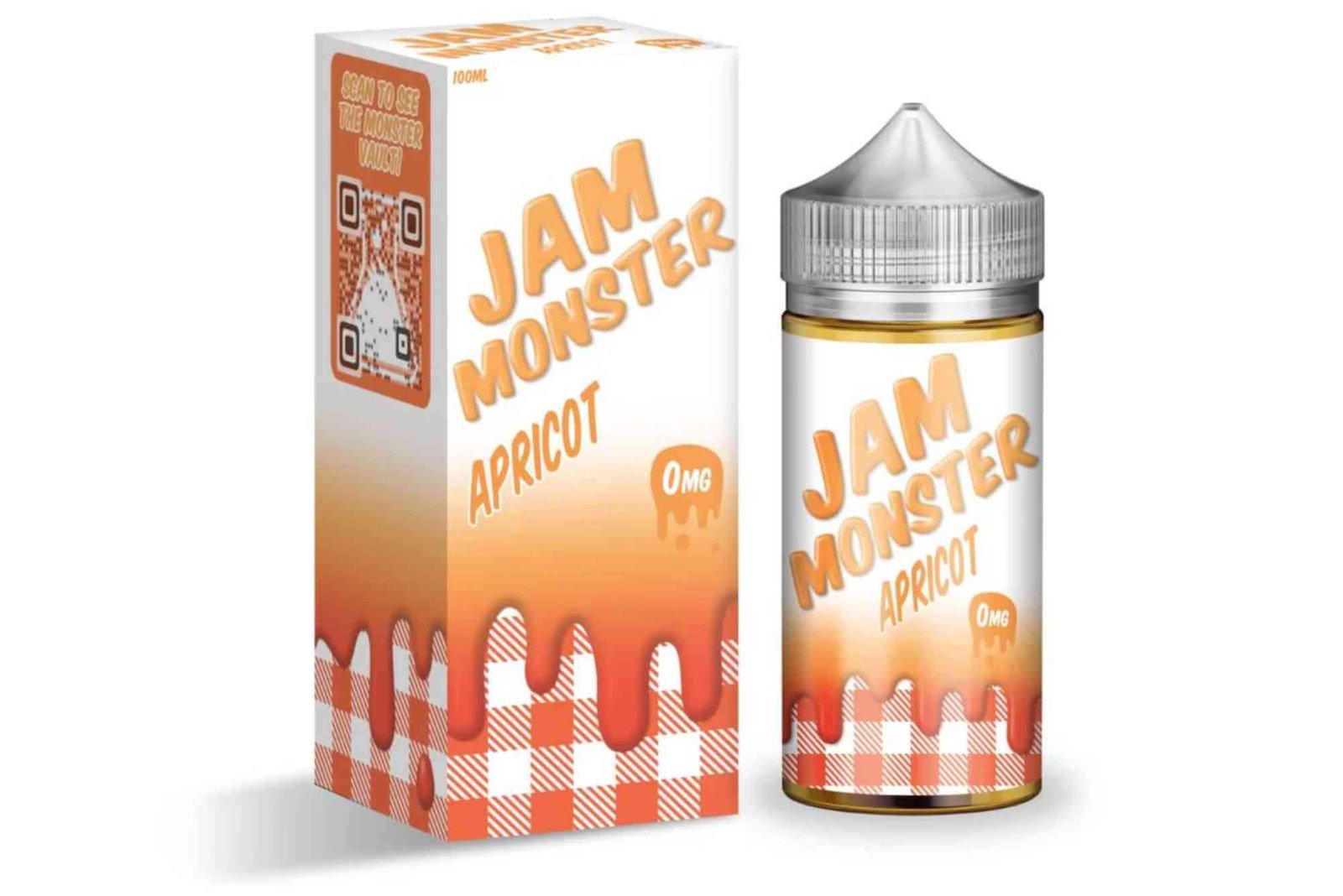 Apricot Vape Juice