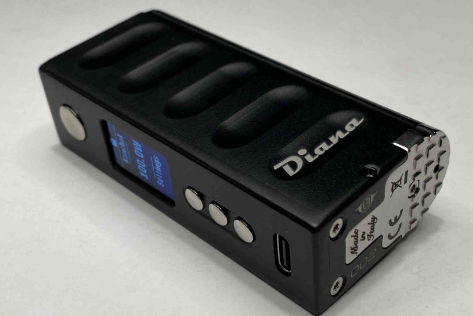 Box Mods 2024