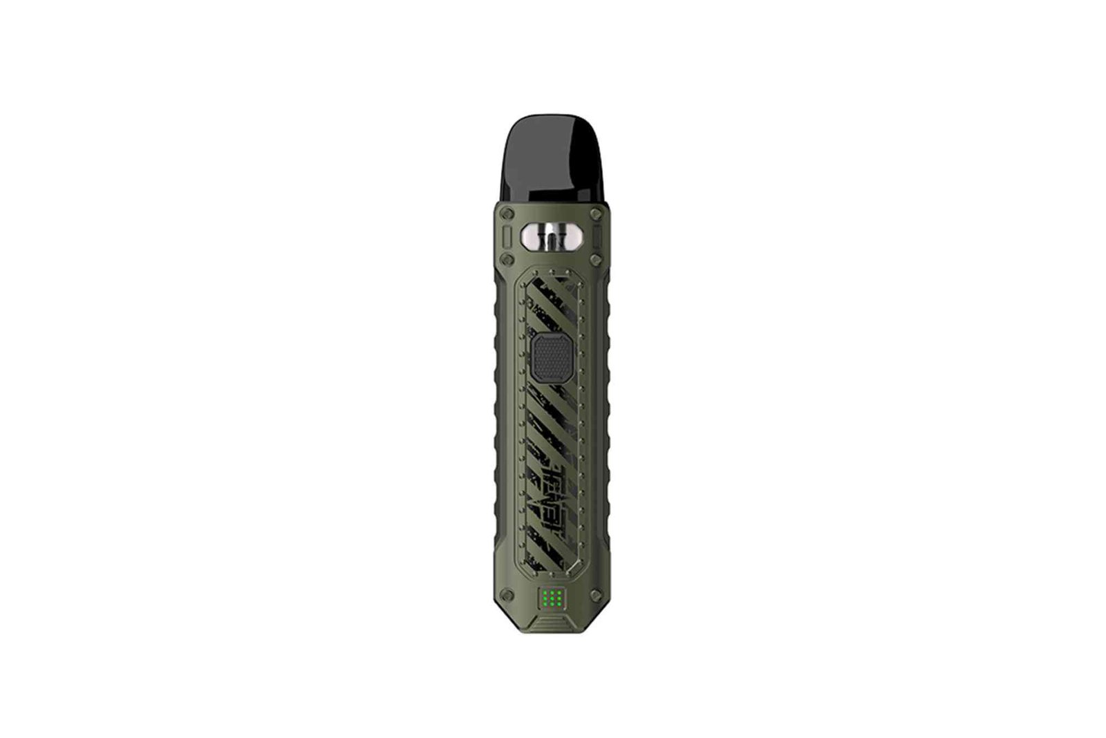 Caliburn Tenet