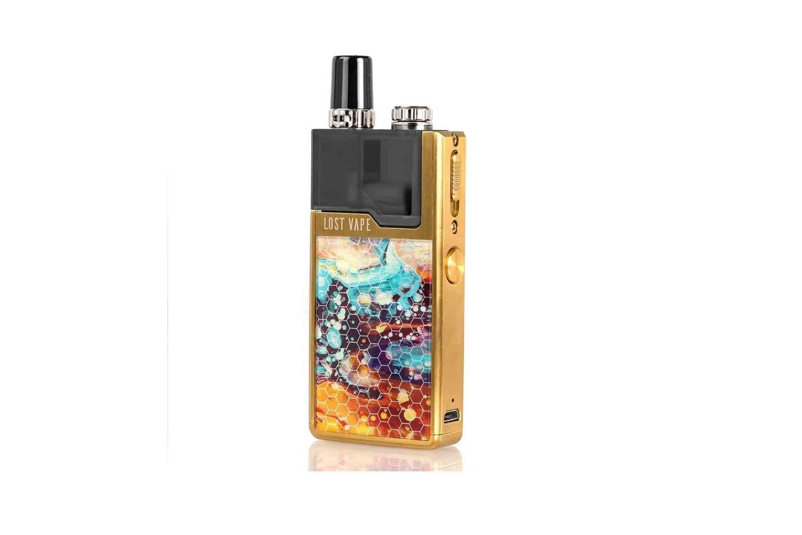 Lost Vape Orion