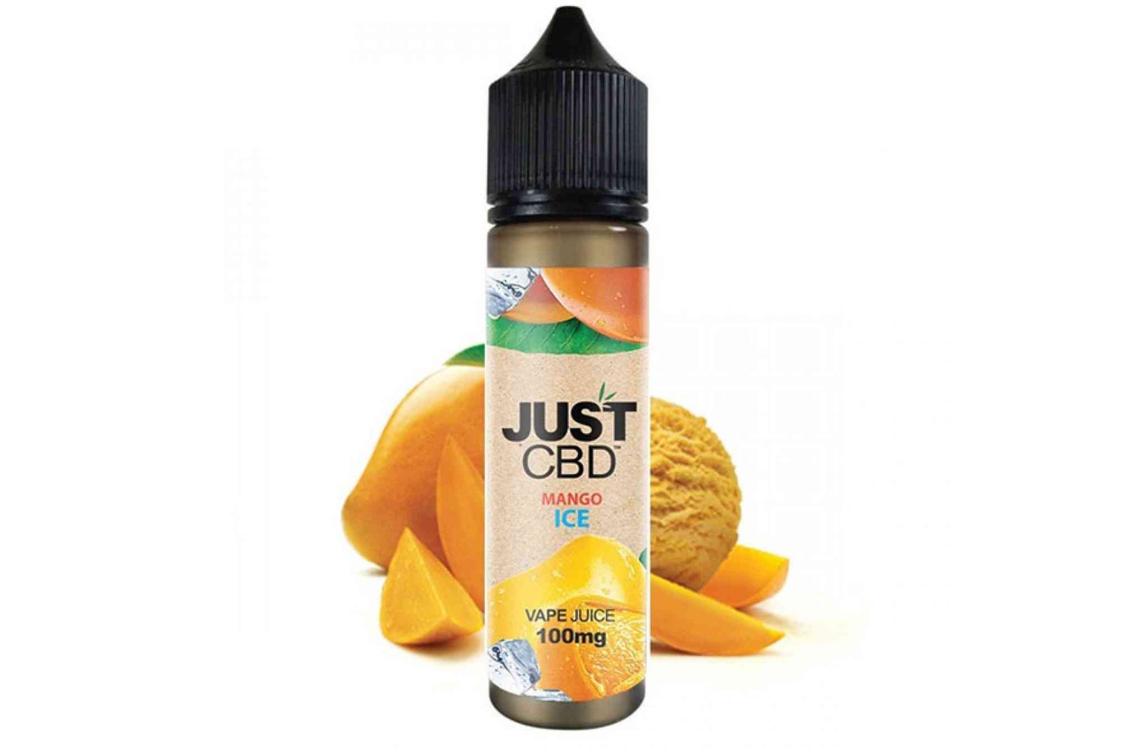 Mango Vape Juice Review
