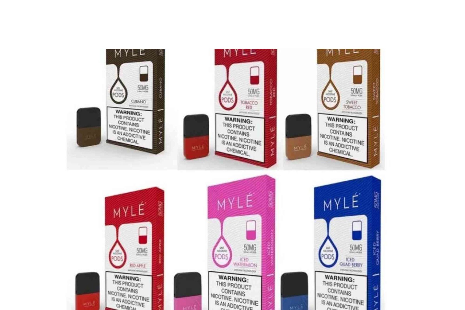 Myle V4 Review