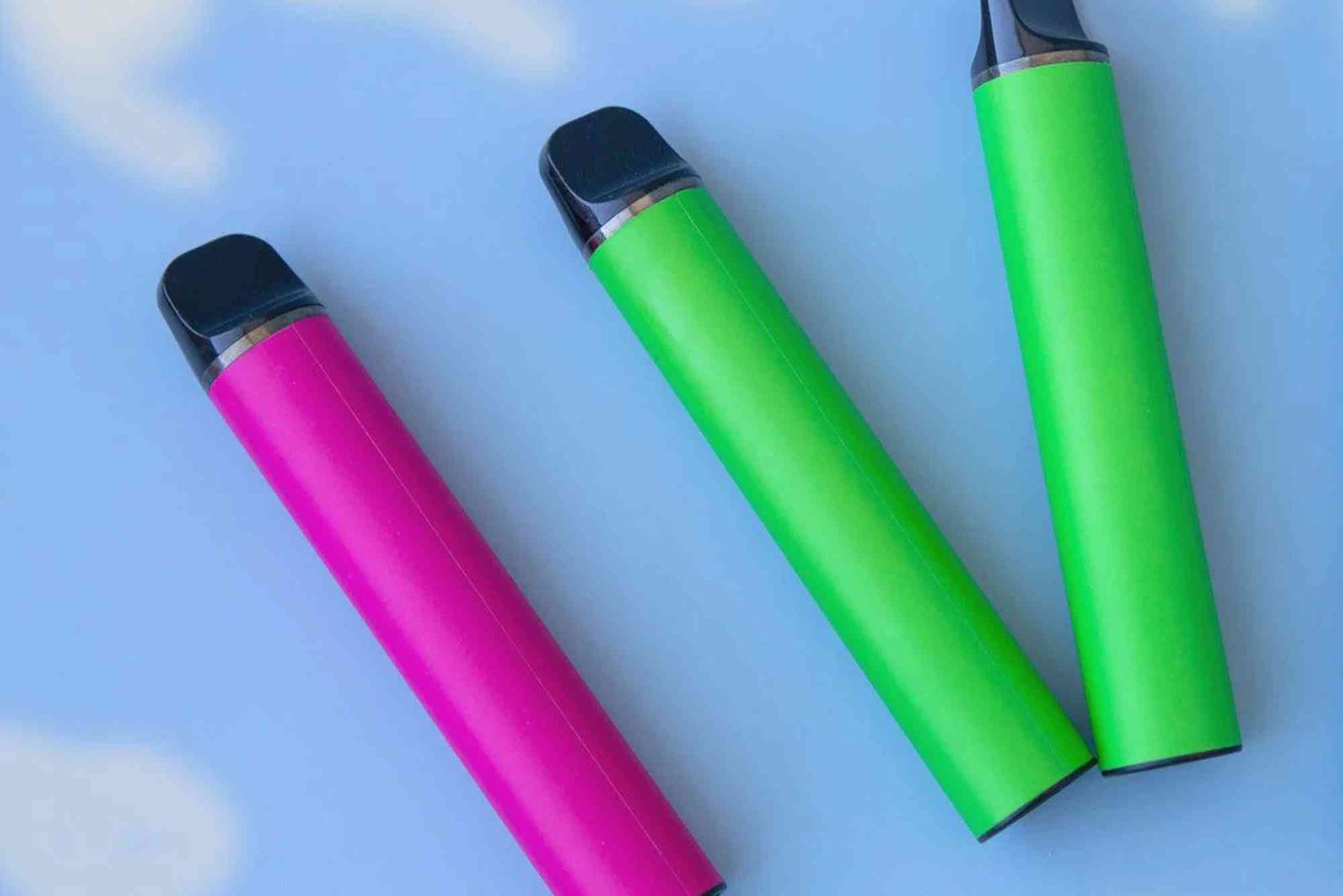 Small Vapes UAE