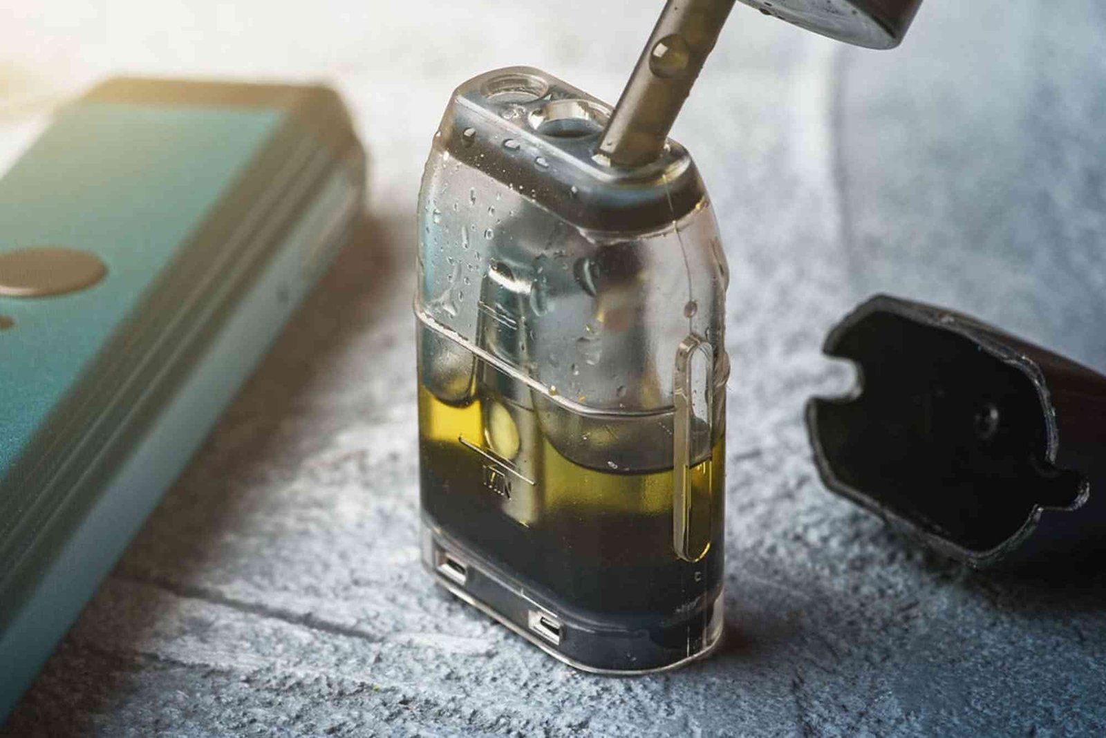 All-Day Vape Guide