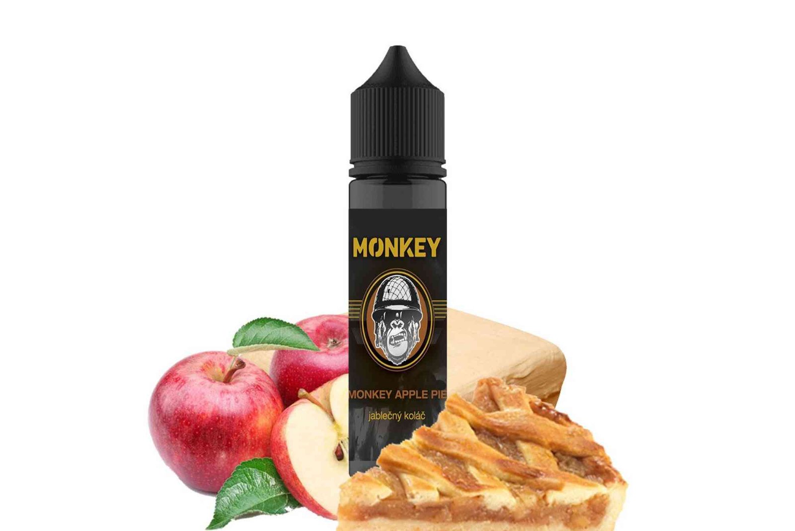 Apple Pie Vape