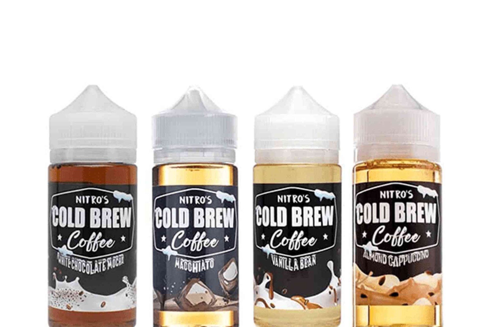 Coffee E-Liquid