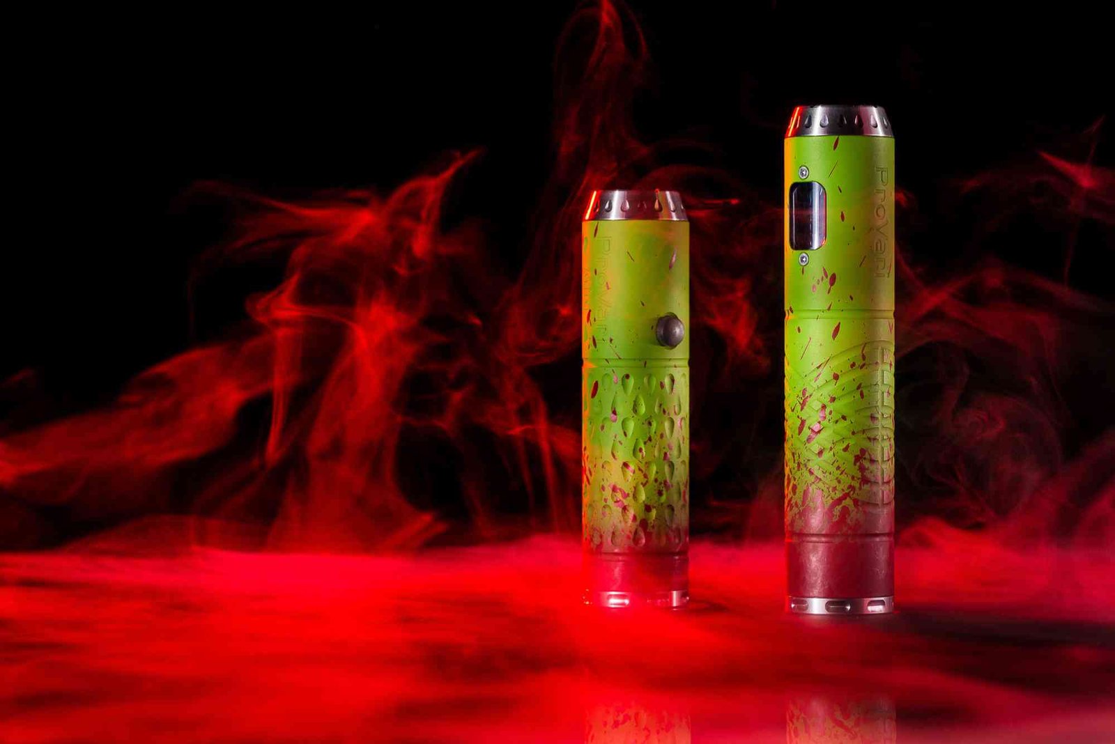 Energy Drink Vape