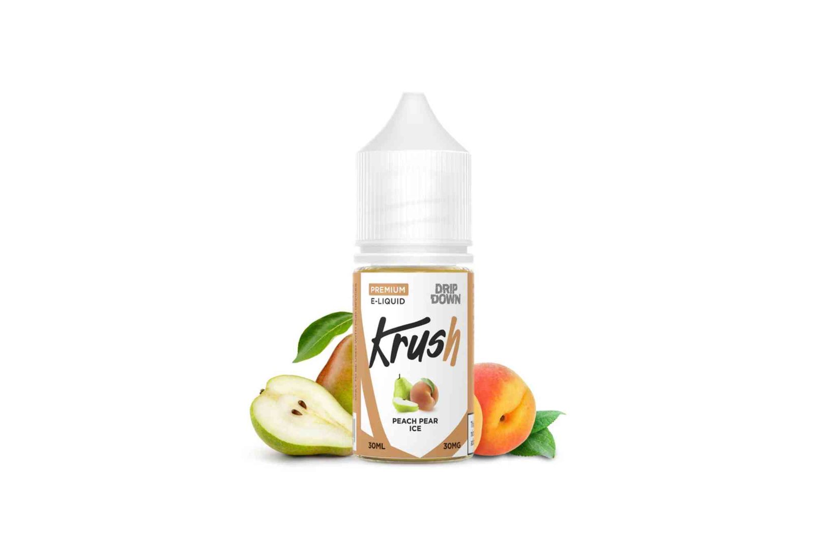 Pear Vape Juice