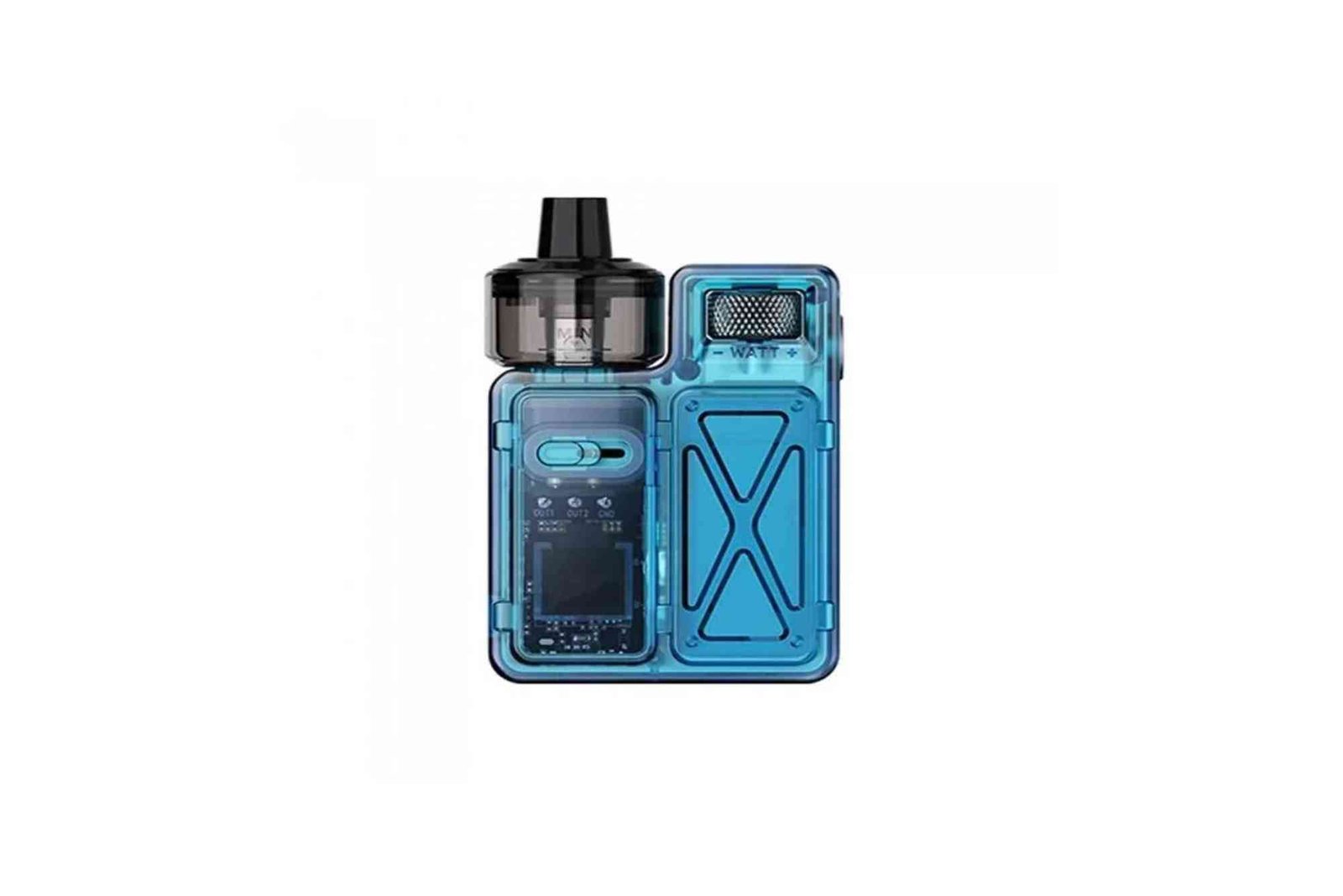 Pod Vs Mod Vape